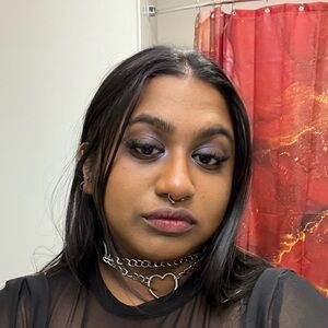 Meet your Posher, Abijah